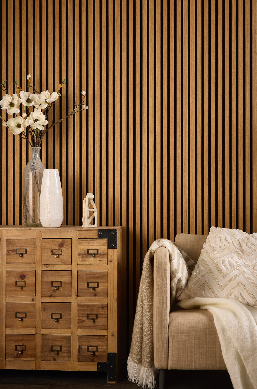 Wood Panels