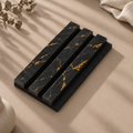 Smarpanels®️ Obsidian Gold Sample