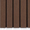 Smartpanel®️Smoked Oak Wide - Acoustic Wood Panel