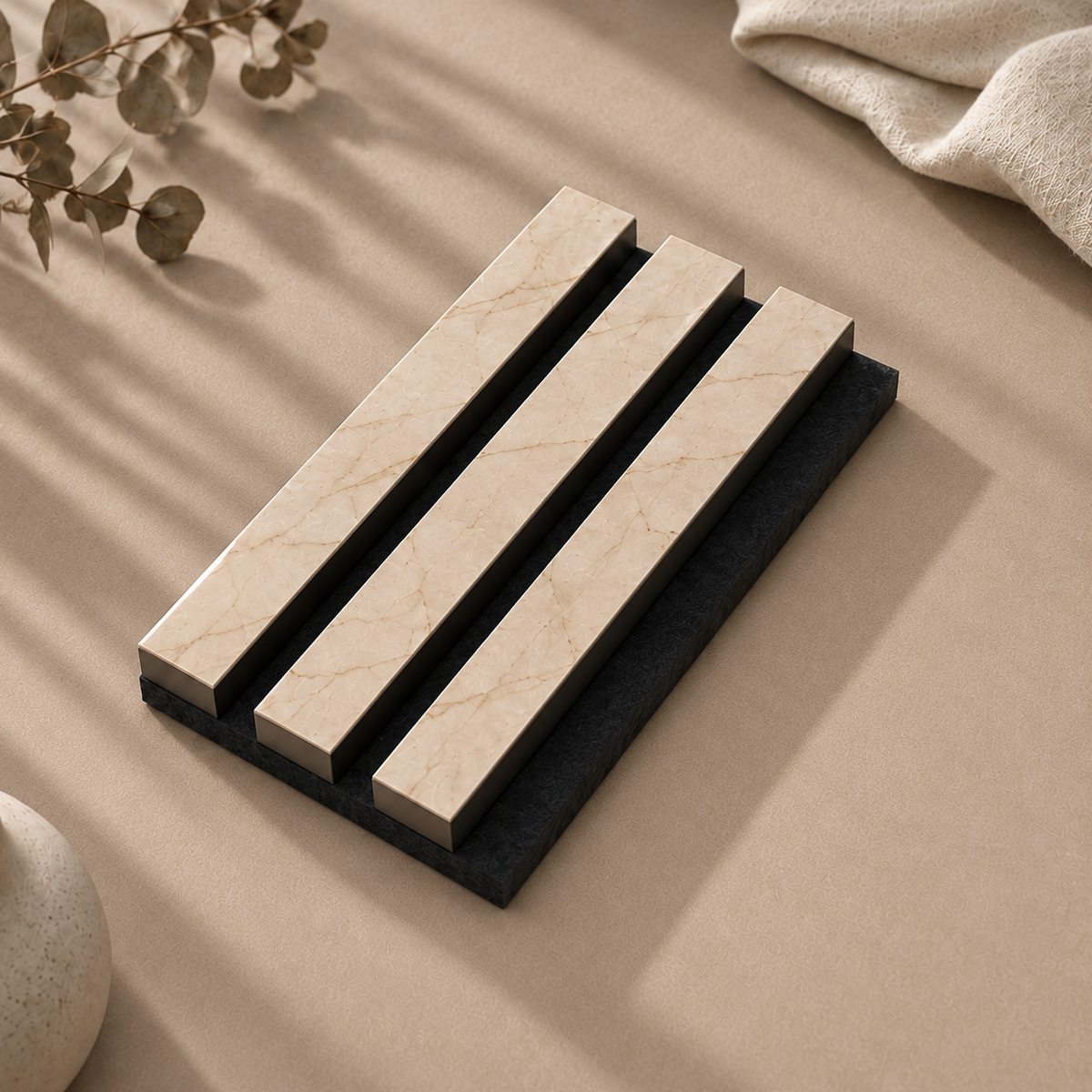 Smarpanels®️Sahara Sample
