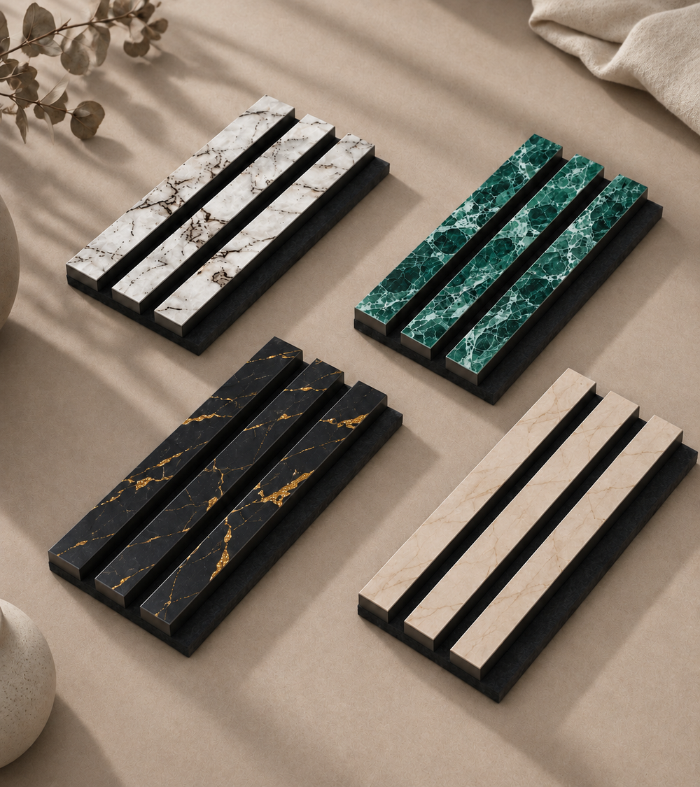 Exclusive range samples