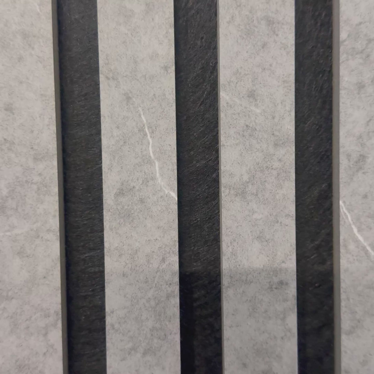Smartpanel®️Grey Marble Effect - Acoustic Sound Absorbing Panel